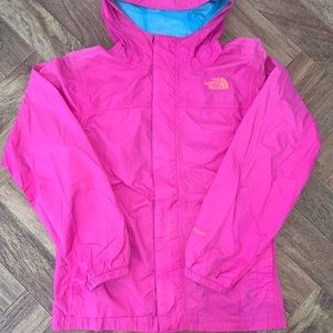 North Face Jacket